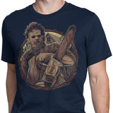 Into Texas - Men's Apparel