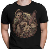 Into Texas - Men's Apparel