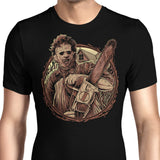 Into Texas - Men's Apparel