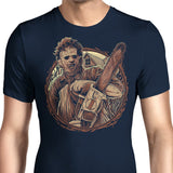 Into Texas - Men's Apparel