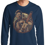 Into Texas - Long Sleeve T-Shirt