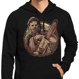 Into Texas - Hoodie