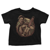 Into Texas - Youth Apparel
