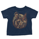 Into Texas - Youth Apparel