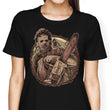 Into Texas - Women's Apparel