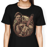 Into Texas - Women's Apparel