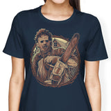 Into Texas - Women's Apparel