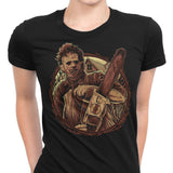 Into Texas - Women's Apparel