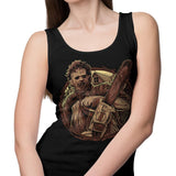 Into Texas - Tank Top