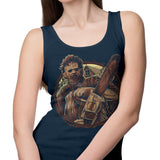 Into Texas - Tank Top