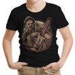 Into Texas - Youth Apparel