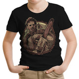 Into Texas - Youth Apparel