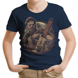 Into Texas - Youth Apparel