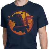 Into the Amazon - Men's Apparel