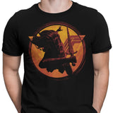 Into the Amazon - Men's Apparel