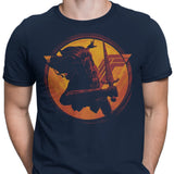 Into the Amazon - Men's Apparel