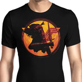 Into the Amazon - Men's Apparel