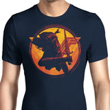 Into the Amazon - Men's Apparel