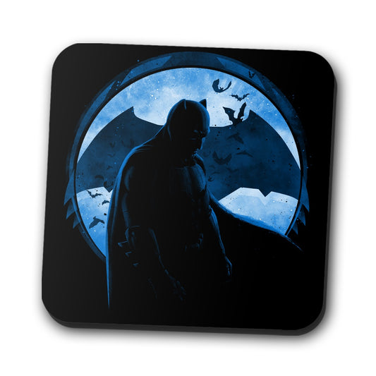 Into the Cave - Coasters
