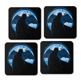 Into the Cave - Coasters