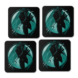 Into the Deep - Coasters