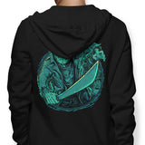 Into the Lake - Hoodie