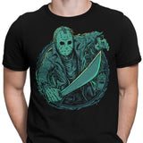 Into the Lake - Men's Apparel