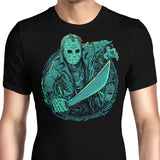 Into the Lake - Men's Apparel