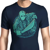 Into the Lake - Men's Apparel