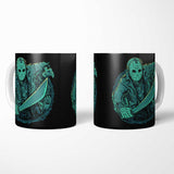 Into the Lake - Mug