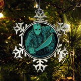 Into the Lake - Ornament