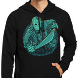 Into the Lake - Hoodie