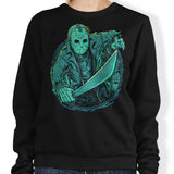 Into the Lake - Sweatshirt