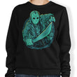 Into the Lake - Sweatshirt