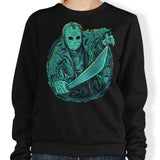 Into the Lake - Sweatshirt