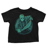 Into the Lake - Youth Apparel