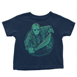 Into the Lake - Youth Apparel