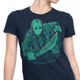 Into the Lake - Women's Apparel