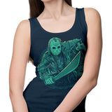 Into the Lake - Tank Top