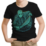Into the Lake - Youth Apparel