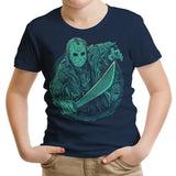 Into the Lake - Youth Apparel