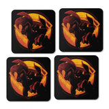 Into the Sky - Coasters