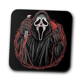 Into Woodsboro - Coasters