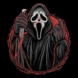 Into Woodsboro - Tank Top