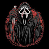 Into Woodsboro - Tank Top
