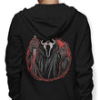 Into Woodsboro - Hoodie