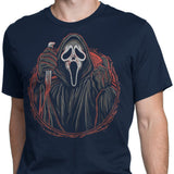 Into Woodsboro - Men's Apparel