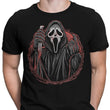 Into Woodsboro - Men's Apparel