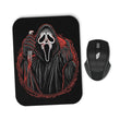 Into Woodsboro - Mousepad