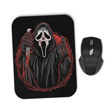 Into Woodsboro - Mousepad